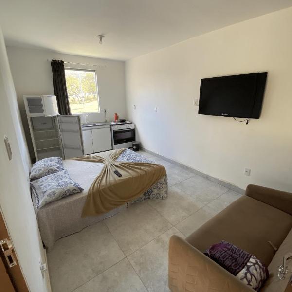 Chalés Paradise - Casal - Foto 4