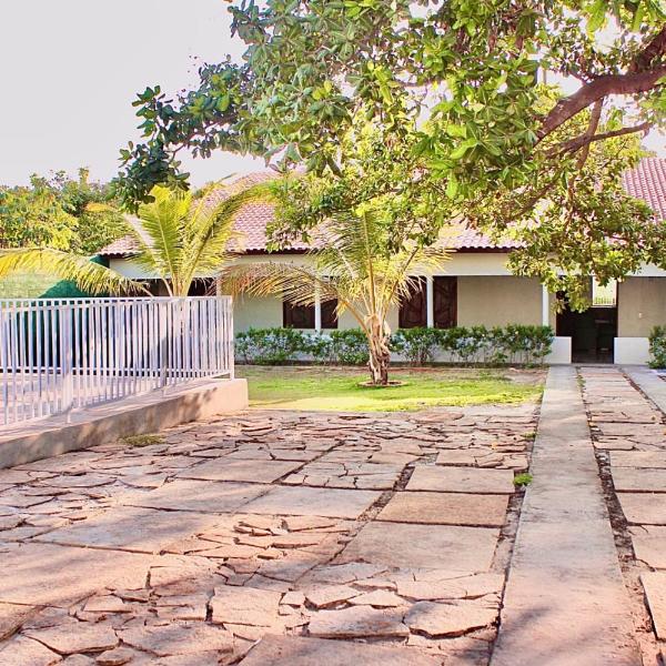 CASA DE TEMPORADA MARCONE LIMA