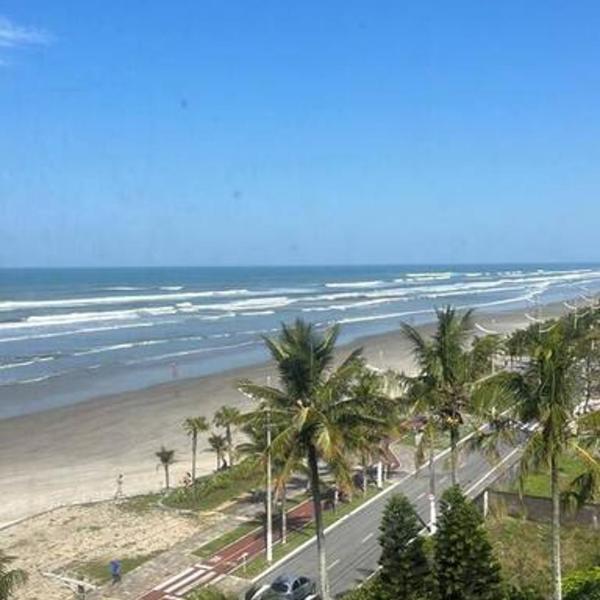 Pé Na Areia ap02