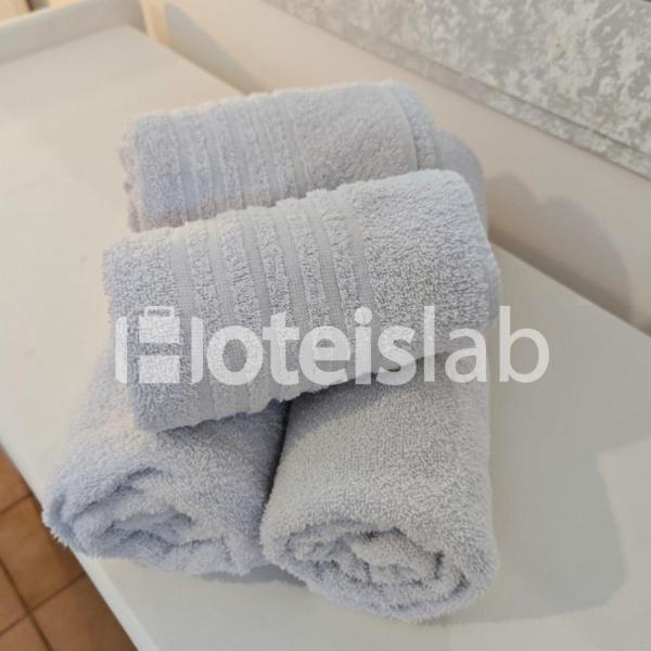 C149 Lindo apartamento de um quarto com vista para o mar - Foto 3