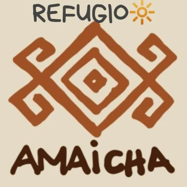 Refugio Amaicha, hotel v destinaci Embalse