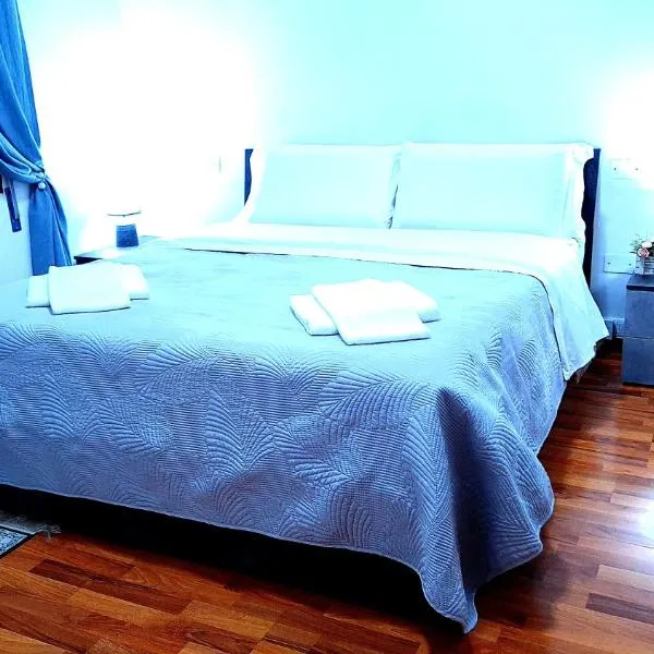 Venice Suites, hotell Mestres