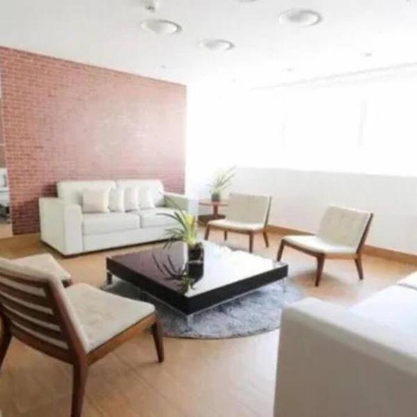 Flat Luxo Jardim Goiás - Foto 4