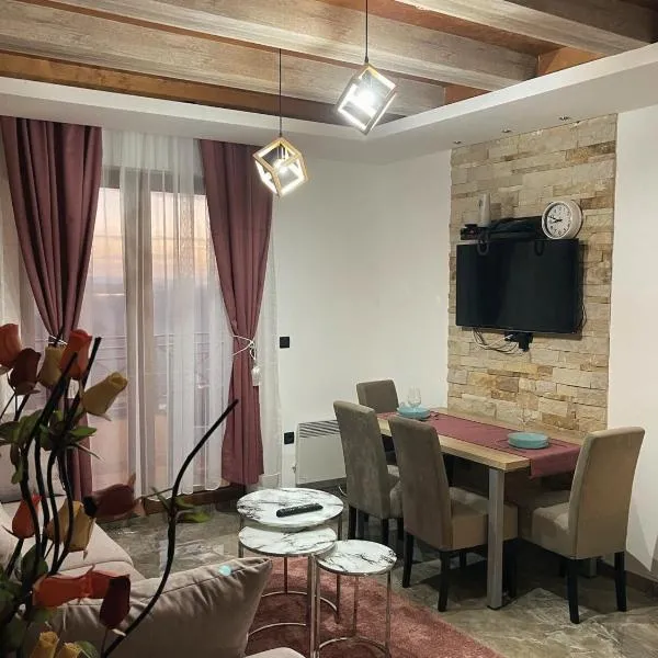 Apartman Anita Lux, hotel i Kopaonik