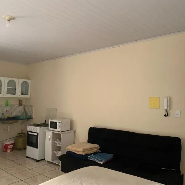 204 apartamento verão ideal para você, hotel in Brasilia