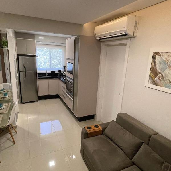 Lindo e confortável apartamento no Centro de Foz