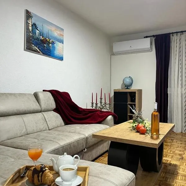 Stan na dan Kozarska Dubica, hôtel à Bosanska Dubica