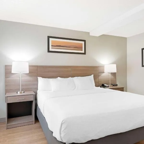 Quality Inn Idaho Falls, hotel em Idaho Falls