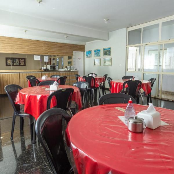 Hotel Terra Cedro In - Foto 4