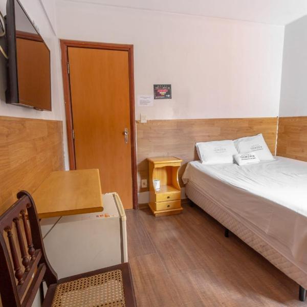 Hotel Terra Cedro In - Foto 2