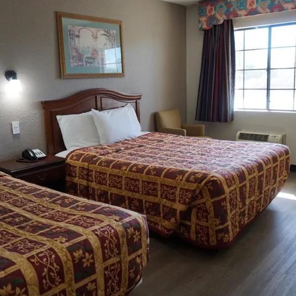 Travel Inn Tucson, hotel in Tucson