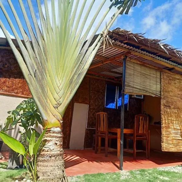 Panglao Vacation Home, hotel v destinaci Panglao