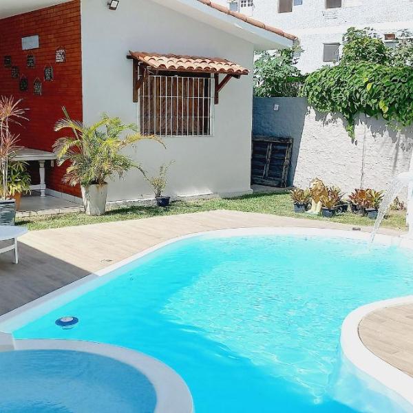 Casa Paraíso das Conchas - Foto 2