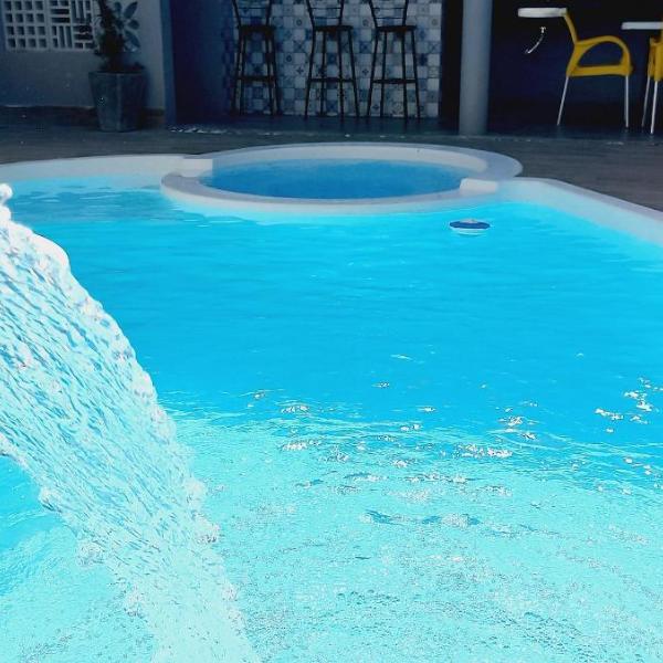 Casa Paraíso das Conchas - Foto 5