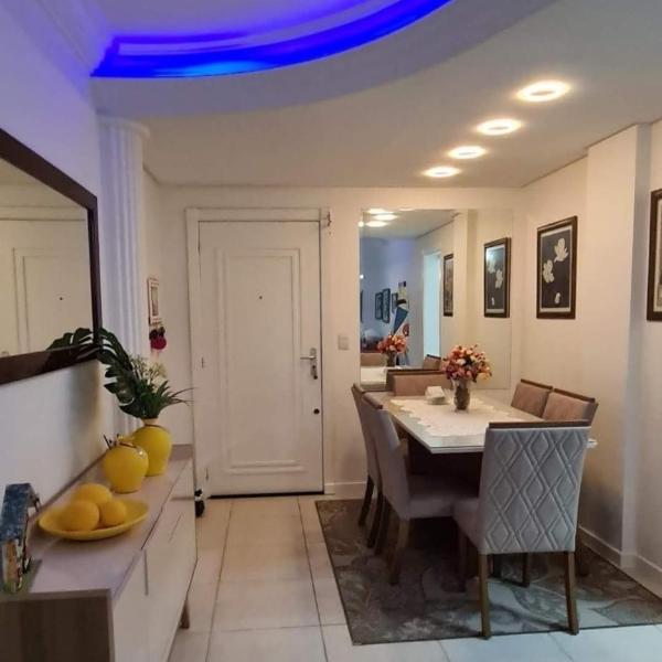 Apartamento Beira mar Capão da Canoa - Foto 4