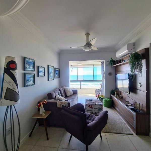 Apartamento Beira mar Capão da Canoa - Foto 5