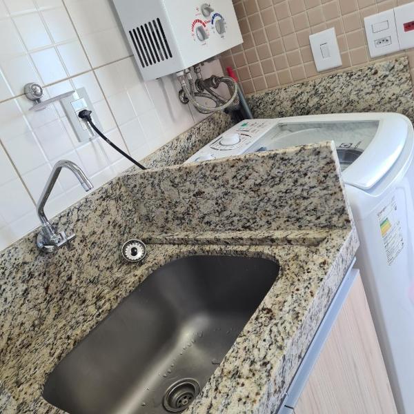 Apartamento Beira mar Capão da Canoa - Foto 3