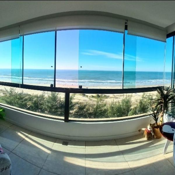 Apartamento Beira mar Capão da Canoa