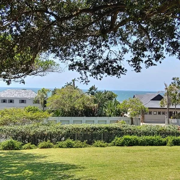 KERYNMERE, Zinkwazi Beach, hotel v destinaci Zinkwazi Beach