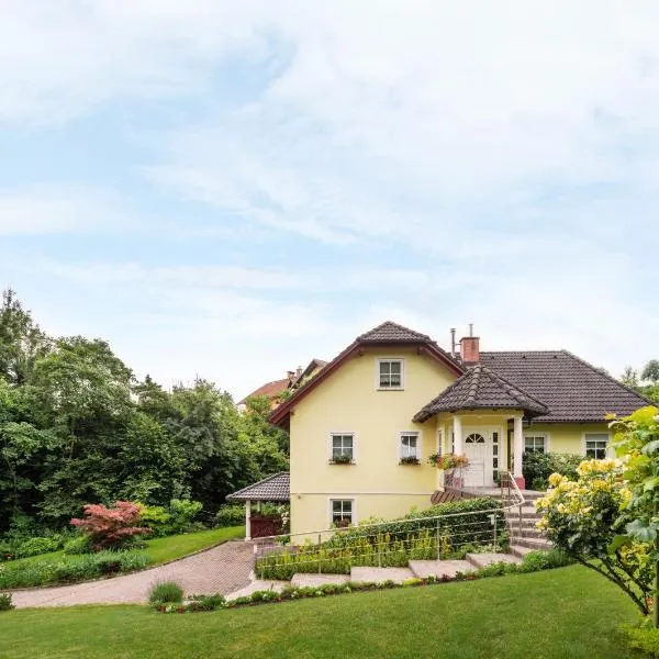 Apartment Kotnik, hotel v destinaci Kamnik