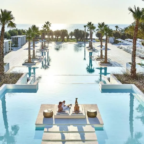 Grecotel LUXME Dama Dama, Hotel in Faliraki