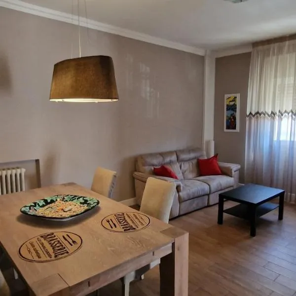 Casa GIOIA Luxury, hotel in Taranto
