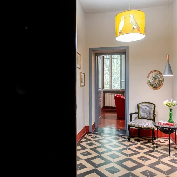 Casa Leopoldo, hotel a Pisa