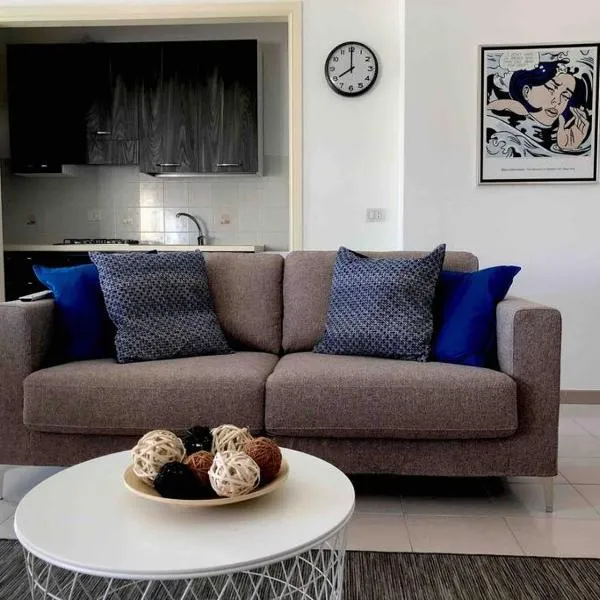Micencisettanta, hotel i Donnalucata