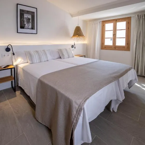 Tres Tocs, hotel u gradu 'Ciutadella'