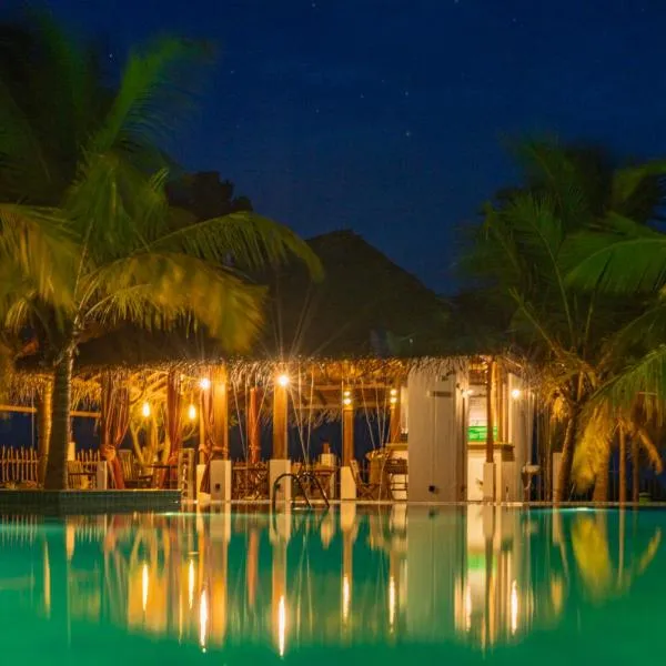 Alai Resort, hotel v destinaci Mullaittivu