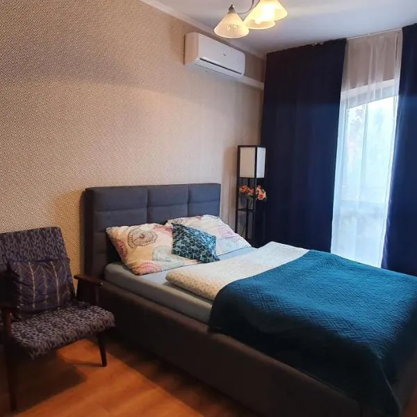 Apartament z Tarasem, hotel in Łańcut