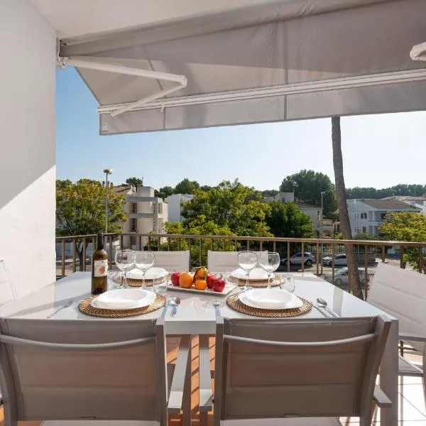 La Encina, hotel in Port d'Alcudia