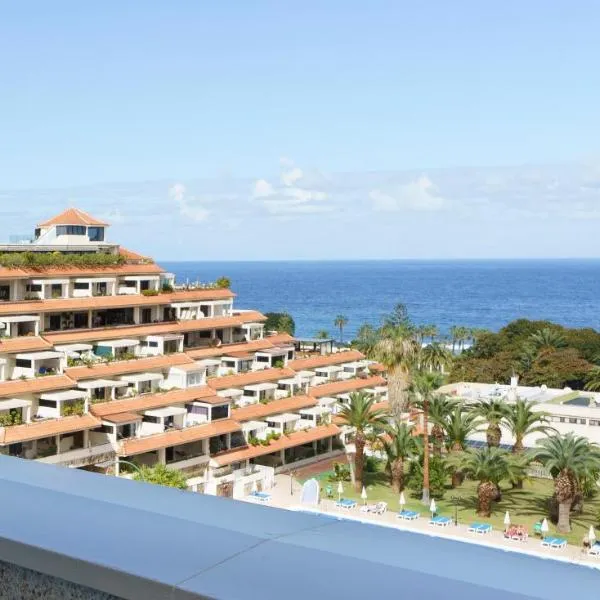 Alua Tenerife, hotel en Realejo Alto