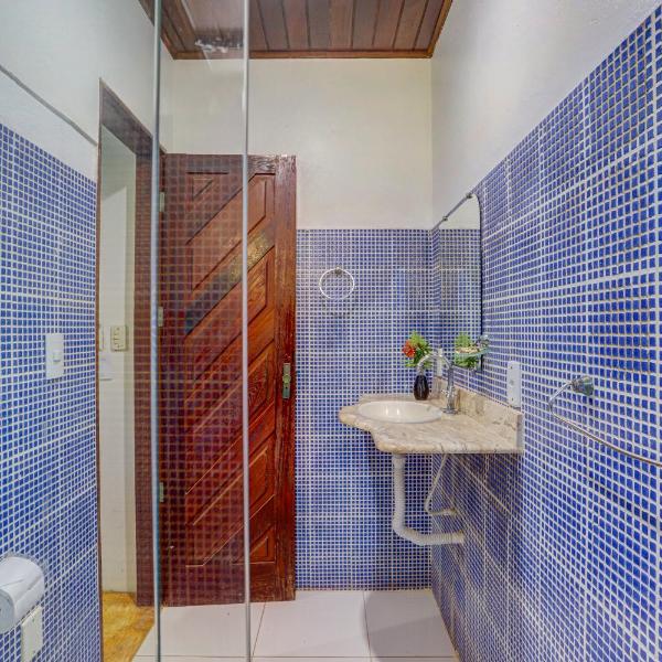 Pousada casa zaza - Foto 3