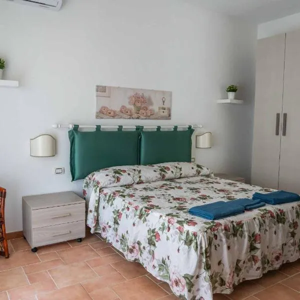 Residenza Lucia, hôtel à Campagnano di Roma