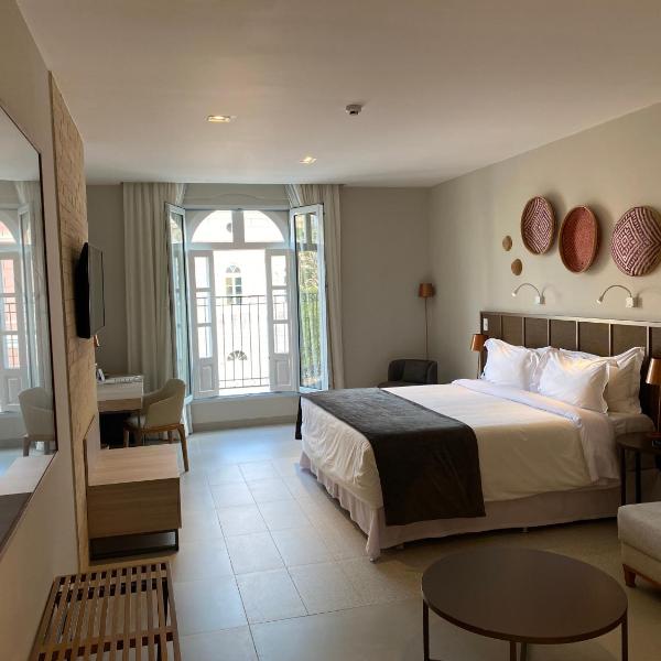 Juma Ópera Boutique Hotel & Spa - Foto 2