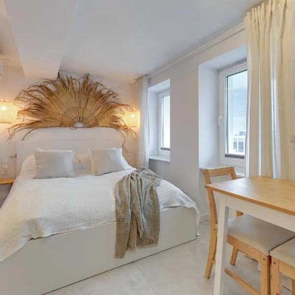 Kamień by Grand Apartments, hotel v Gdyni