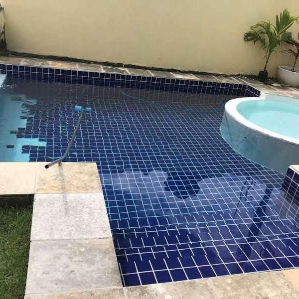 Casa Duplex Linda da PRAIA DO MEIO - ARAÇAGY Temporada. - Foto 4