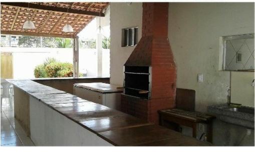 Casa Duplex Linda da PRAIA DO MEIO - ARAÇAGY Temporada. - Foto 5