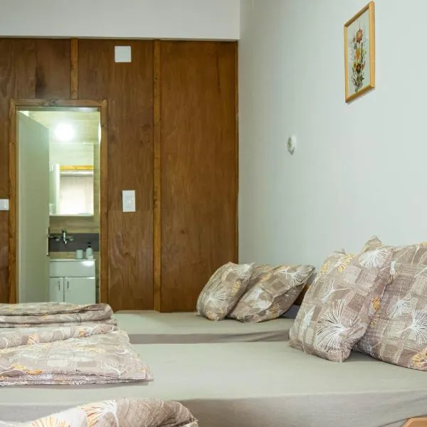 Sobe Marija, hotel in Kikinda