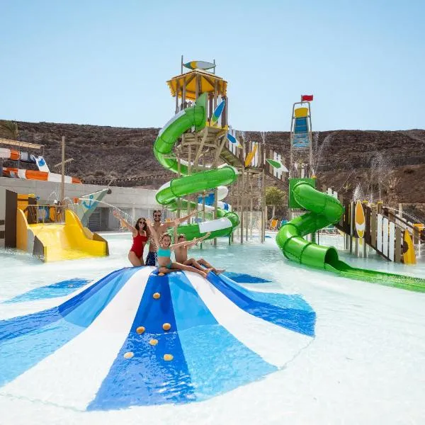 Occidental Jandía Mar - All Inclusive, Hotel in Morro Jable