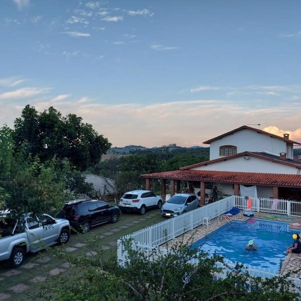 Chác Região Bragança WiFi Pisc Aquecim Solar - Foto 4