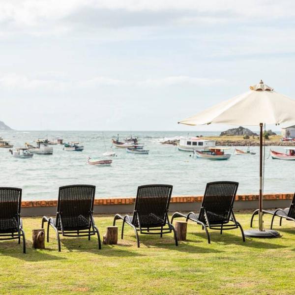 Casa Brisa Mar