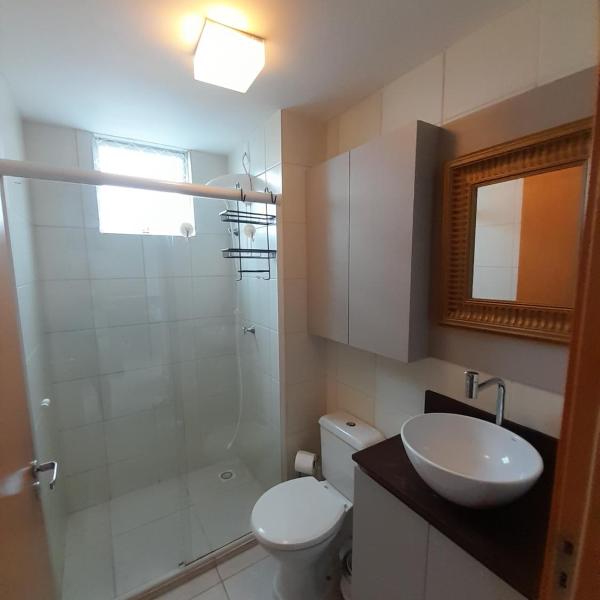 Apartamento Bela Vista Para o Mar Penha/SC Parque Beto Carrero - Foto 3