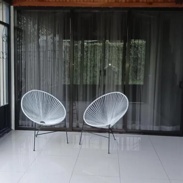 Monteverde Guesthouse, hotel in Monteverde Costa Rica