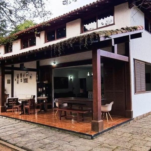 Sítio Preguiça