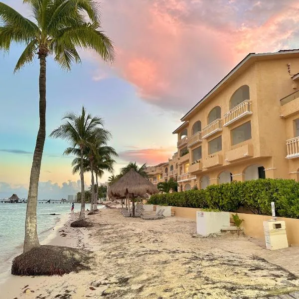 All Ritmo by Andiani Travel, hotel v destinaci Cancún