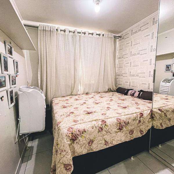 Apartamento super agradável! Perto de tudo em Águas Claras - Foto 2