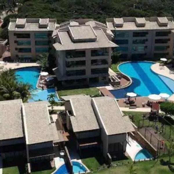 Ekoara Residence - Muro Alto - Porto de Galinhas