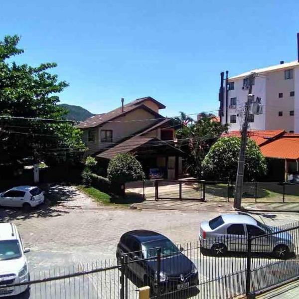 Apto 02 dormitórios a 100 mts praia - Florianópolis - Ingleses Gaivotas - Foto 5